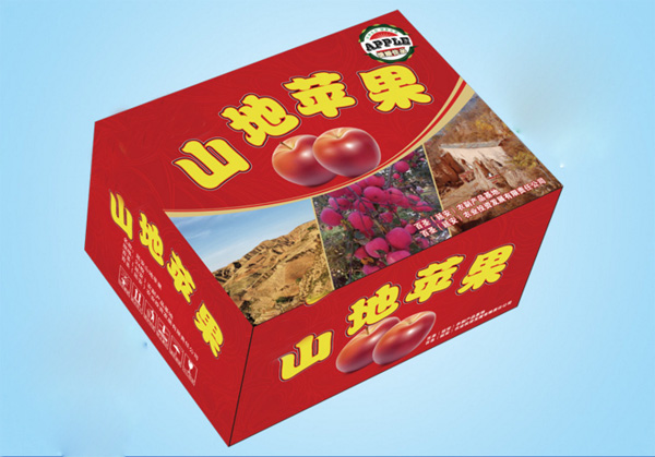 北京水果包装纸箱，北京水果纸箱厂家直销